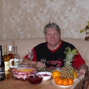Владимир Филиппов, 59 лет, Северск