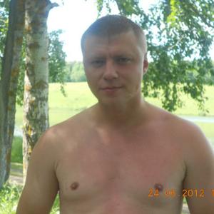 Парни в Рузаевке (Мордовия): Сергей, 41 - ищет девушку из Рузаевки (Мордовия)