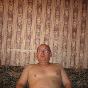 Сергей Галкин, 55 лет, Нижний Новгород