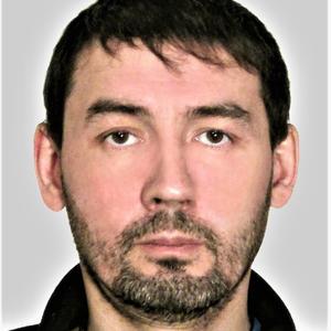 Vadim, 47 лет, Уфа