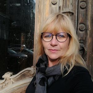 Марина Яковлева, 65 лет, Санкт-Петербург