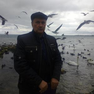 Парни в Таганроге: Сергей Буздалин, 72 - ищет девушку из Таганрога