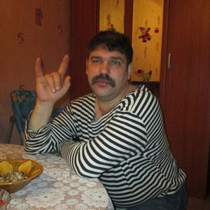 Николай, 55 лет, Серпухов