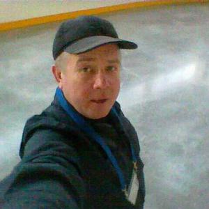 Сергей , 54 года, Новосибирск