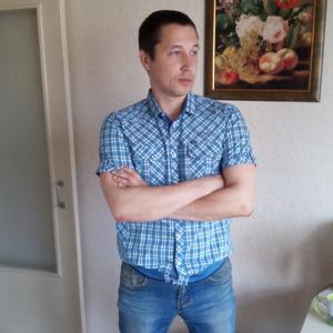 Парни в Койгородке: Александр, 38 - ищет девушку из Койгородка
