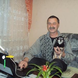 Владимир, 64 года, Калинин