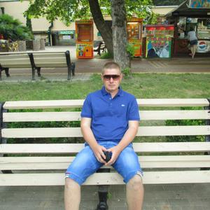Парни в Тольятти: Санёк, 36 - ищет девушку из Тольятти