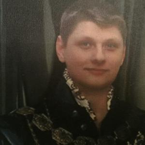 Павел Рачков, 34 года, Липецк