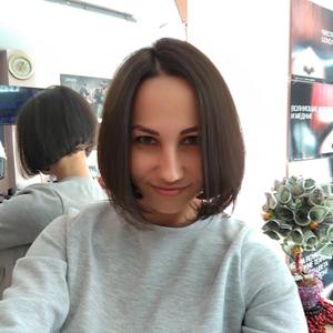 Галия Абхалимова, 30 лет, Уфа