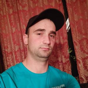 Парни в Волгодонске: Сергей Полунин, 34 - ищет девушку из Волгодонска