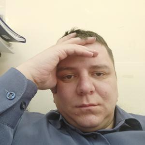 Антон, 37 лет, Арсеньев