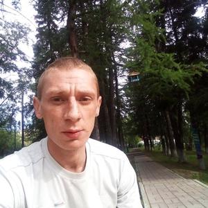 Парни в Лабытнанги: Сергей Хомка, 38 - ищет девушку из Лабытнанги