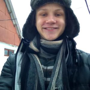 Евгений, 25 лет, Саранск
