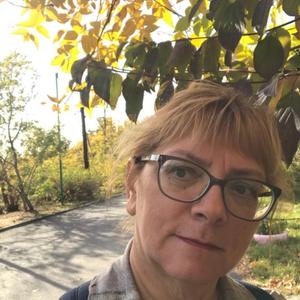 Девушки в Соликамске: Ольга, 57 - ищет парня из Соликамска