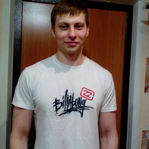 Парни в Электросталь: Илья, 33 - ищет девушку из Электросталь