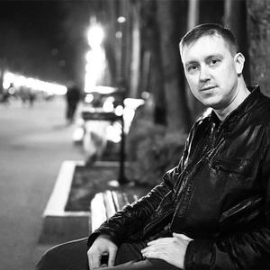 Сергей, 36 лет, Харьков
