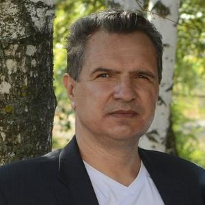 Геннадий Никишин, 58 лет, Ростов-на-Дону