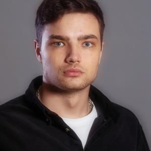 Кирилл, 24 года, Таганрог
