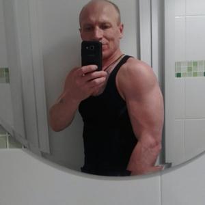 Андрей, 49 лет, Бессоновка