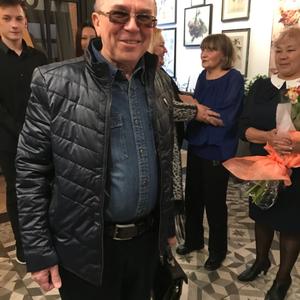 Парни в Петропавловске-Камчатском: Сергей, 66 - ищет девушку из Петропавловска-Камчатского