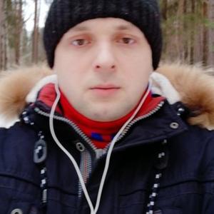 Дмитрий Ванчугов, 38 лет, Пермь