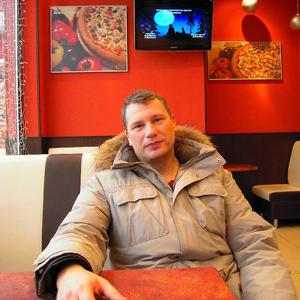 Высоцкий Павел, 59 лет, Самара