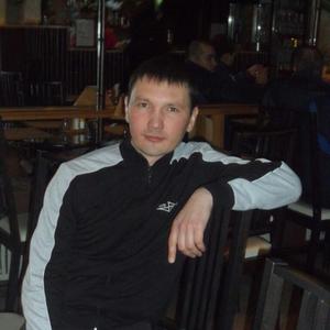 Евгений, 44 года, Чебоксары