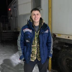 Парни в Иннялы: Рома, 29 - ищет девушку из Иннялы