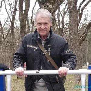 Виталий, 63 года, Ессентуки