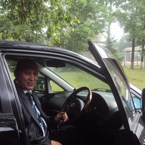 Анатолий Аукадиев, 87 лет, Биробиджан