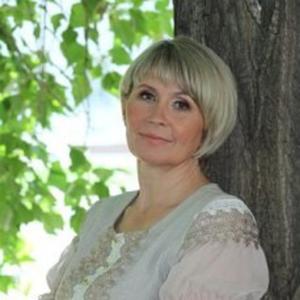 Светлана, 58 лет, Сургут