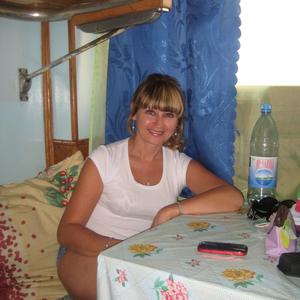 Девушки в Казани (Татарстан): Наталья, 52 - ищет парня из Казани (Татарстан)