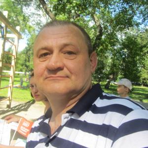 Владимир, 59 лет, Тюмень