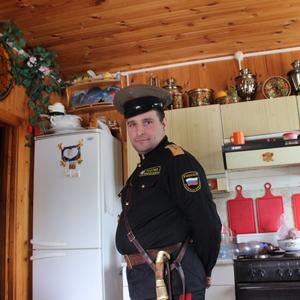Парни в Зеленограде: Grinfilt, 45 - ищет девушку из Зеленограда