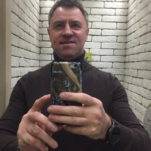 Парни в Новосибирске: Игорь, 46 - ищет девушку из Новосибирска