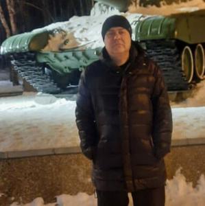 Парни в Нижний Тагиле: Алексей, 46 - ищет девушку из Нижний Тагила
