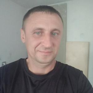 Виталий, 45 лет, Омск