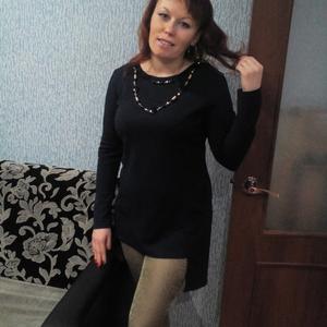 Ксения, 42 года, Барнаул