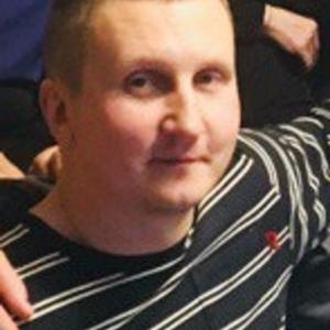 Николай, 44 года, Киров