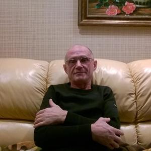 Виктор, 65 лет, Воткинск