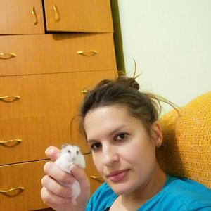 Девушки в Ставрополе: Эдуардовна, 36 - ищет парня из Ставрополя