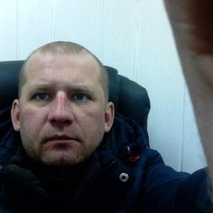 Парни в Абакане: Вячеслав Рева, 45 - ищет девушку из Абакана
