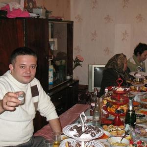 Сергей, 45 лет, Винница