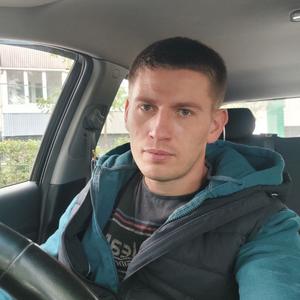Vlad, 35 лет, Тольятти