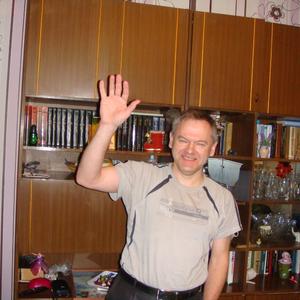 Парни в Пскове: Сергей, 52 - ищет девушку из Пскова
