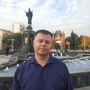 Олег, 52 года, Краснодар