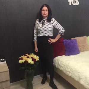 Юлия, 47 лет, Нижний Новгород