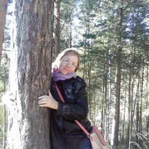 Девушки в Томске: Наташа, 44 - ищет парня из Томска