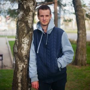 Парни в Ставрополе: Sergey, 26 - ищет девушку из Ставрополя