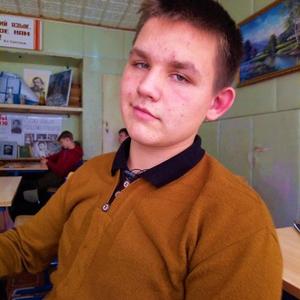 Парни в Тамбове: Алексей Козлов, 24 - ищет девушку из Тамбова
